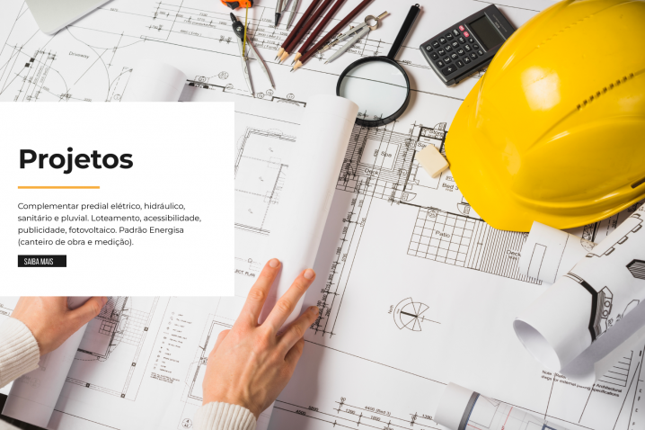 Projetos